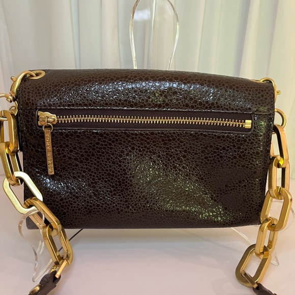 Tory Burch Brown Crossbody Bag - Picture 7 of 8